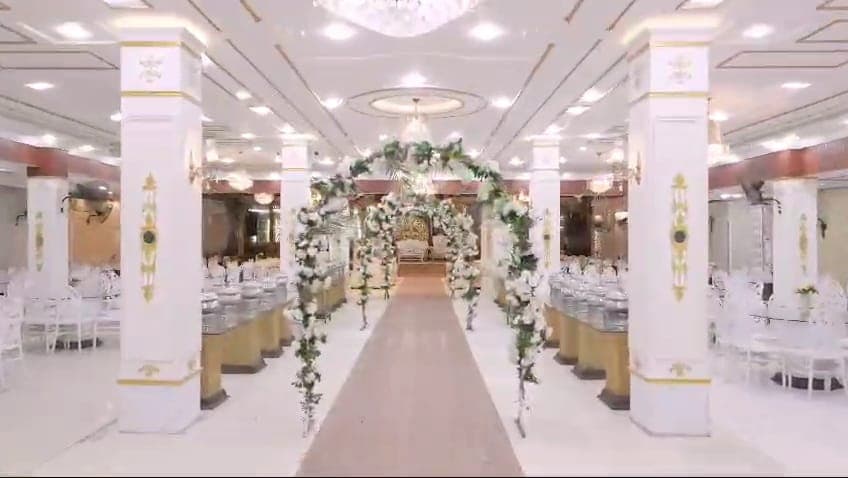 Royal Club & Ballroom