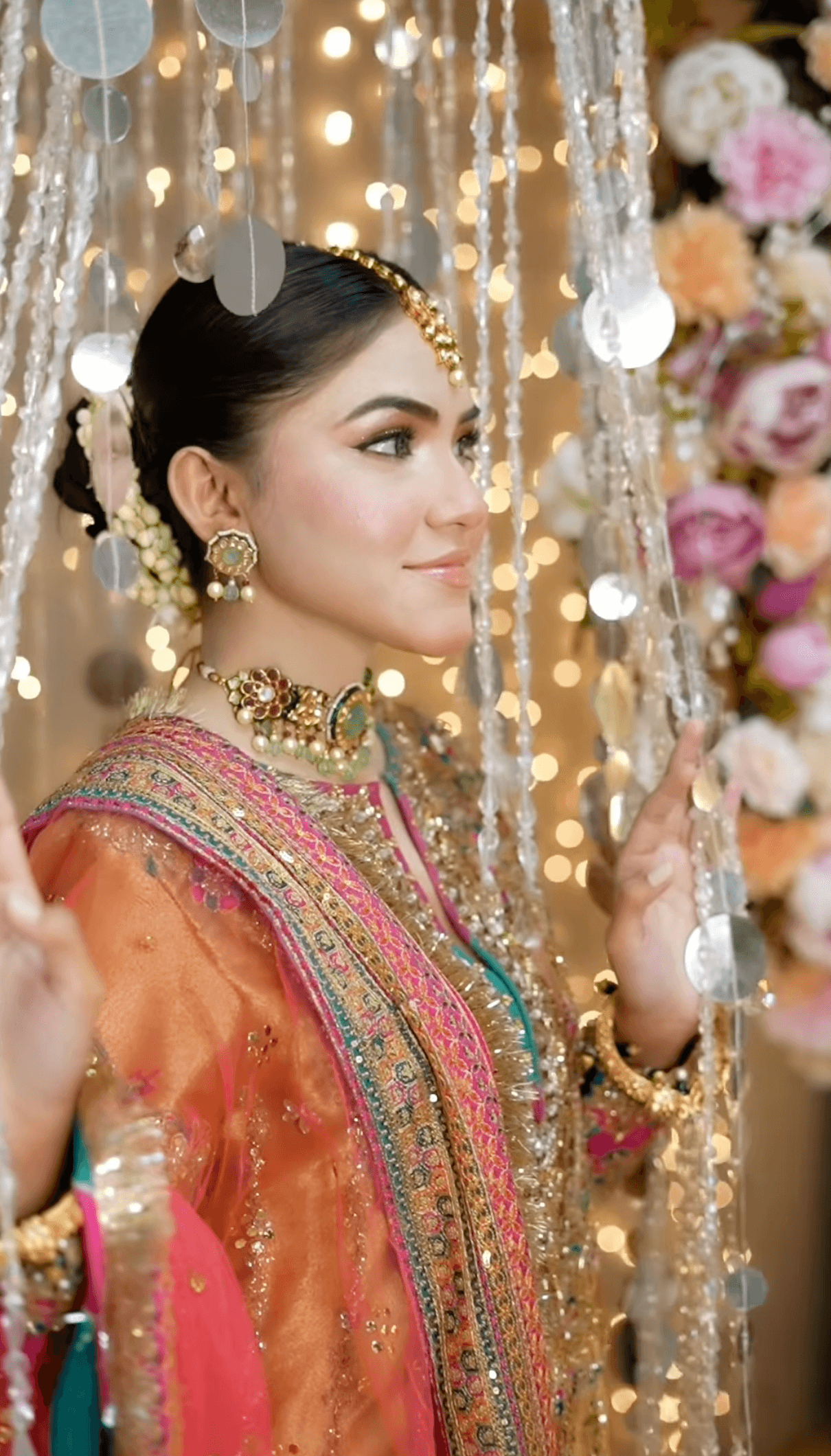 Madeeha's Bridal Studio