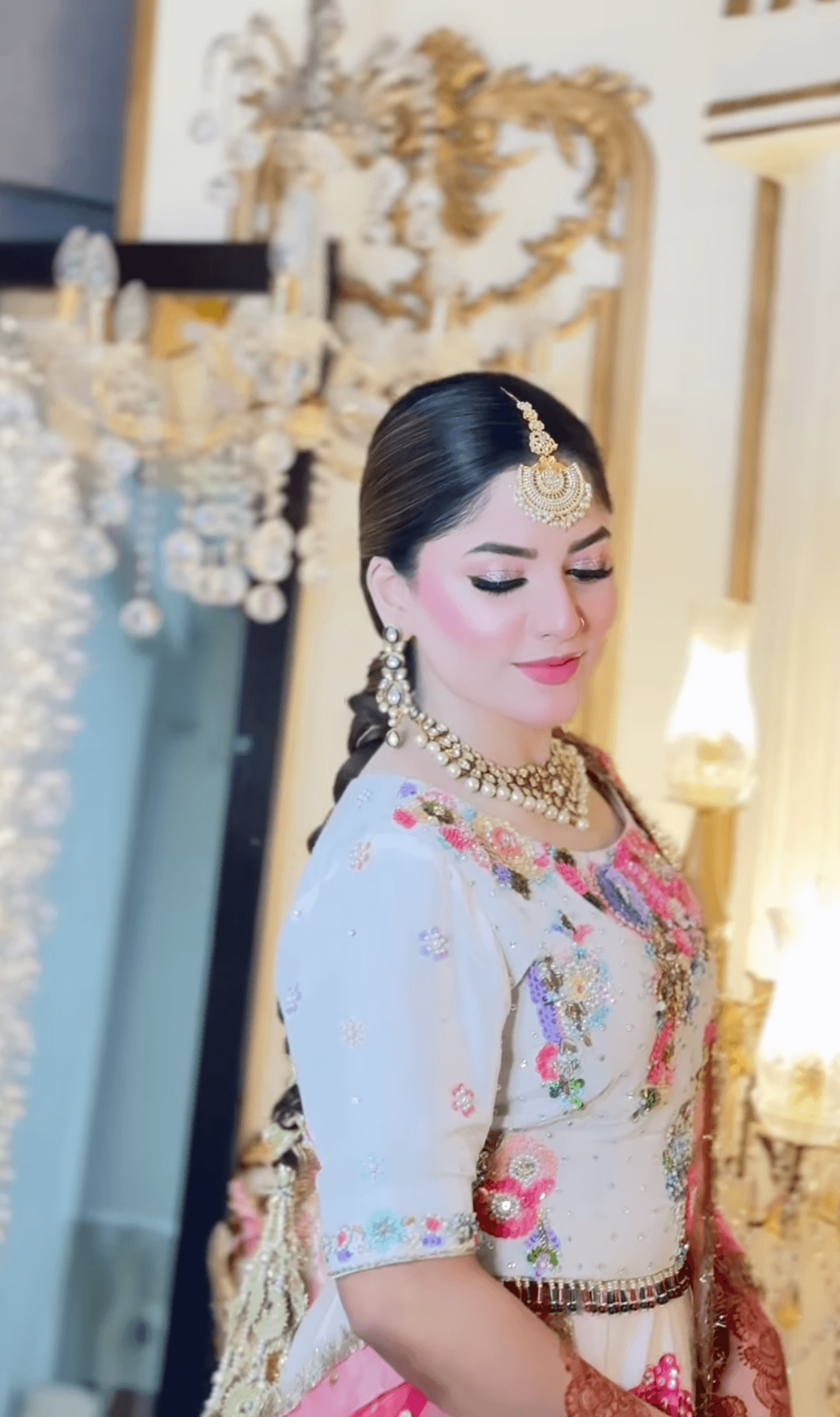 Madeeha's Bridal Studio