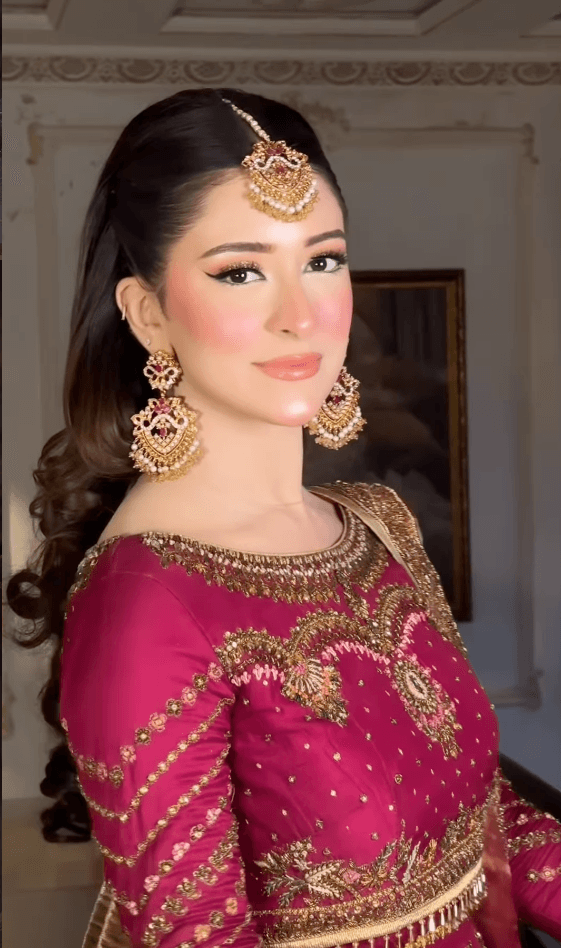 Glitz & Glam Beauty Salon