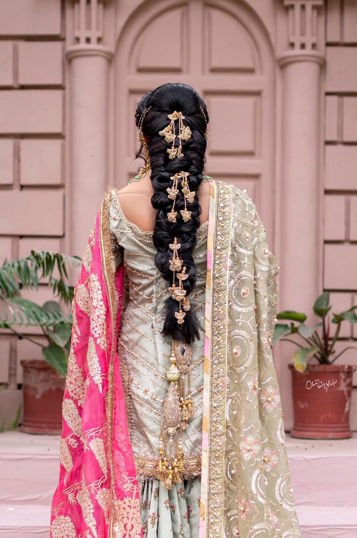Madiha Khan Bridal Studio