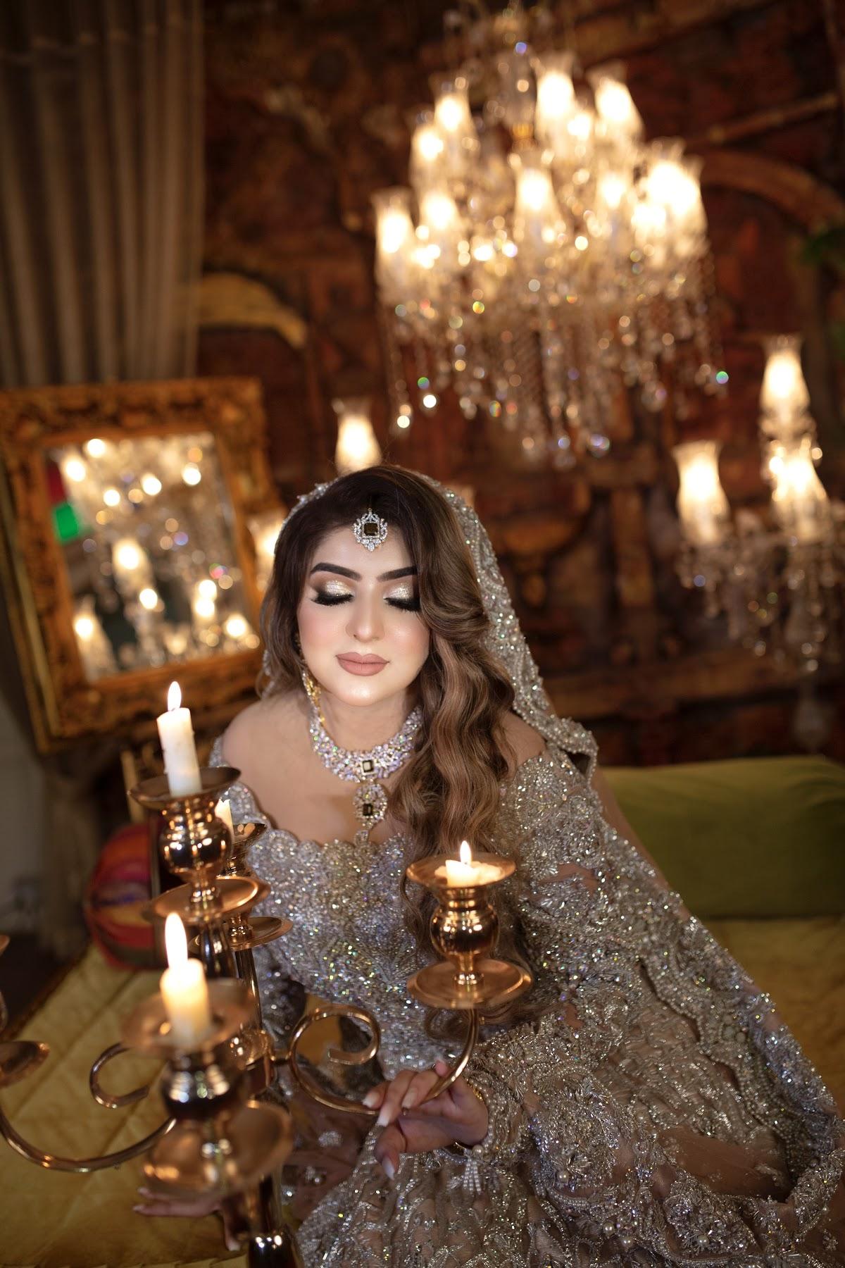 Madiha Khan Bridal Studio