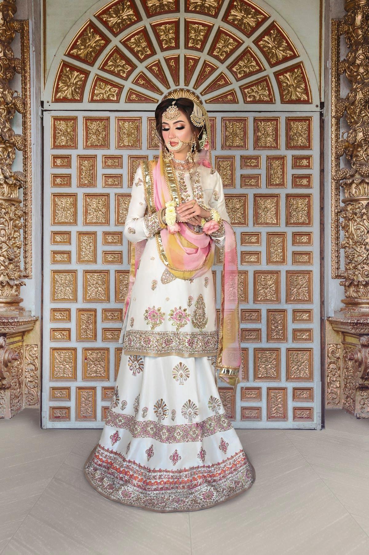 Madiha Khan Bridal Studio